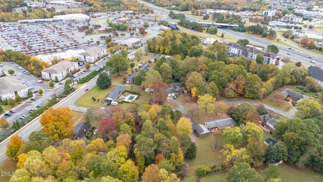 0 Garden Road, Burlington, NC 27215