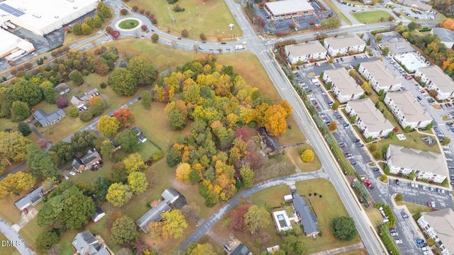 0 Garden Road, Burlington, NC 27215