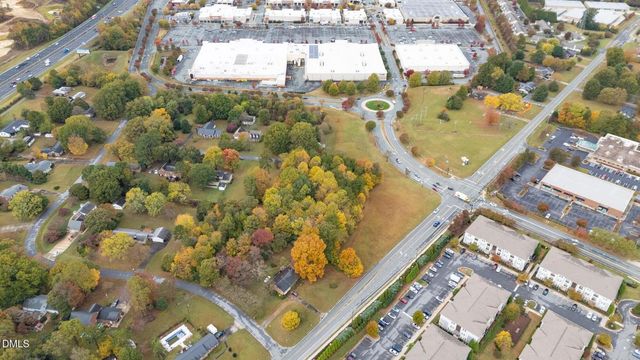 0 Garden Road, Burlington, NC 27215