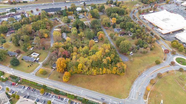 0 Garden Road, Burlington, NC 27215