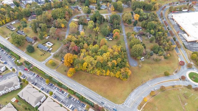 0 Garden Road, Burlington, NC 27215