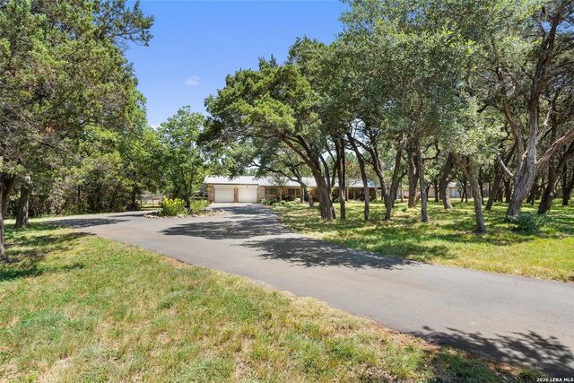 491 LONE OAK RD, New Braunfels, TX 78132