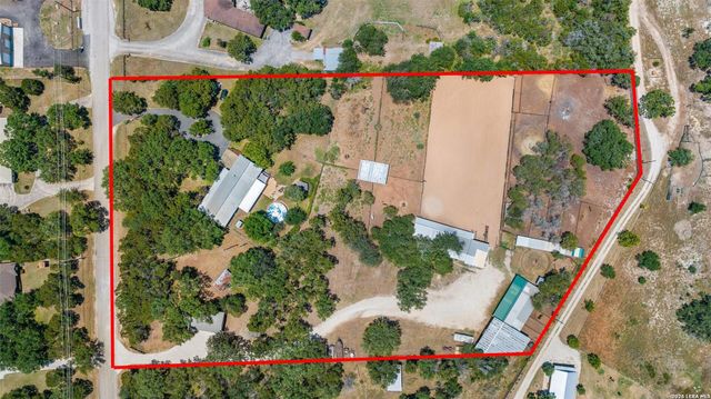 491 LONE OAK RD, New Braunfels, TX 78132