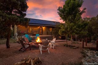 9633 Hutchinson Lane, Salida, CO 81201