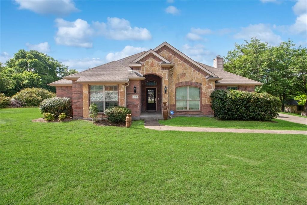 2338 Bells Chapel Road, Waxahachie, TX 75165