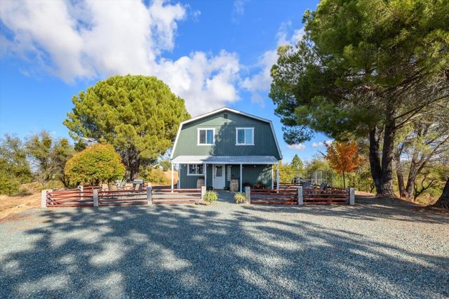 12000 Twin Pines Rd, Sutter Creek, CA 95685