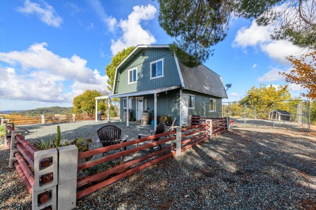 12000 Twin Pines Rd, Sutter Creek, CA 95685