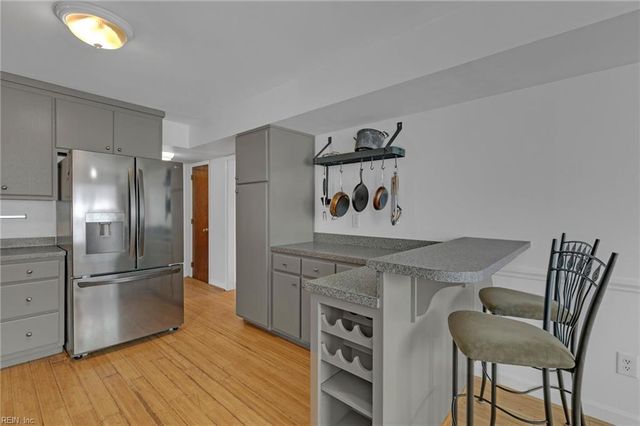 265 Lou Mac CT Court, Newport News, VA 23602