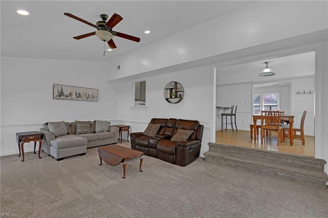 265 Lou Mac CT Court, Newport News, VA 23602