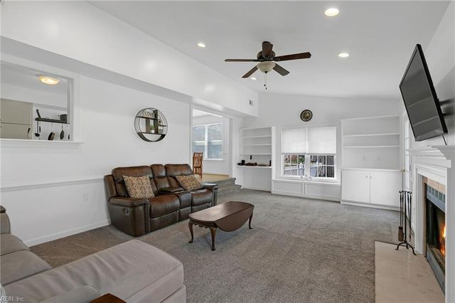 265 Lou Mac CT Court, Newport News, VA 23602