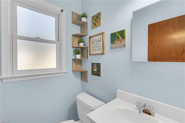 265 Lou Mac CT Court, Newport News, VA 23602