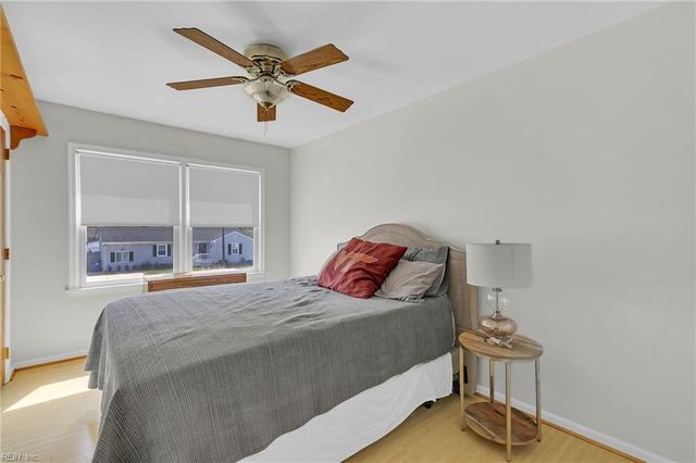 265 Lou Mac CT Court, Newport News, VA 23602