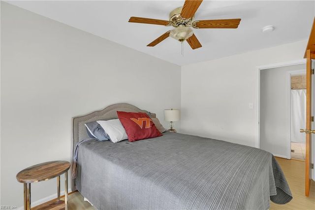 265 Lou Mac CT Court, Newport News, VA 23602