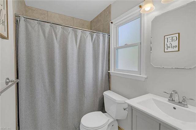 265 Lou Mac CT Court, Newport News, VA 23602