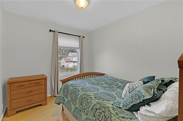 265 Lou Mac CT Court, Newport News, VA 23602