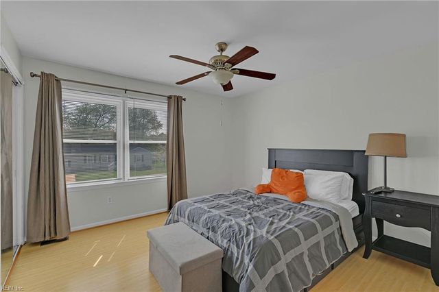 265 Lou Mac CT Court, Newport News, VA 23602