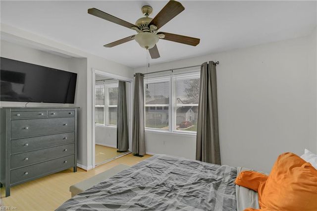 265 Lou Mac CT Court, Newport News, VA 23602