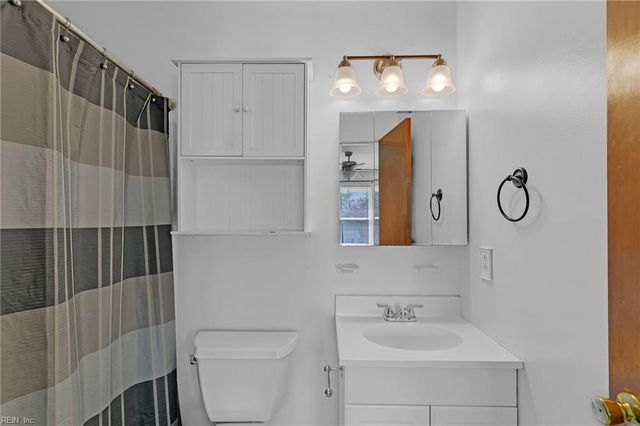 265 Lou Mac CT Court, Newport News, VA 23602