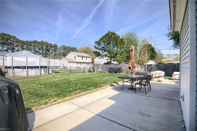 265 Lou Mac CT Court, Newport News, VA 23602