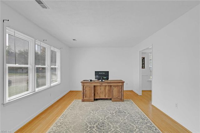 265 Lou Mac CT Court, Newport News, VA 23602