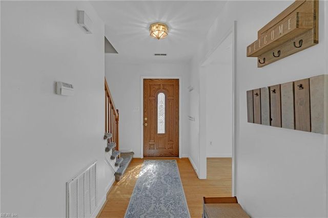 265 Lou Mac CT Court, Newport News, VA 23602