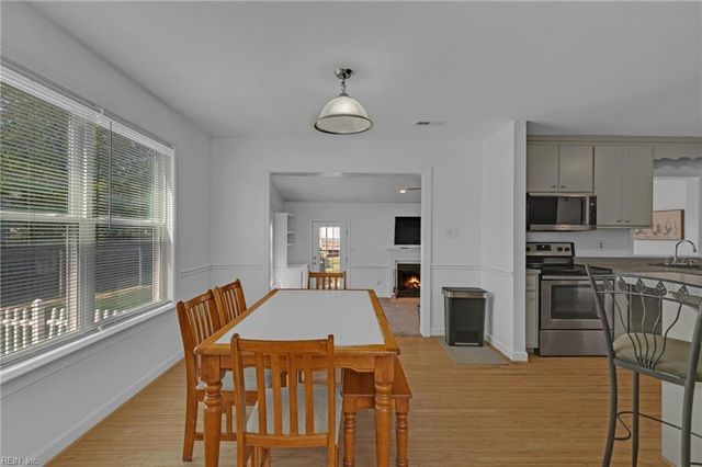 265 Lou Mac CT Court, Newport News, VA 23602