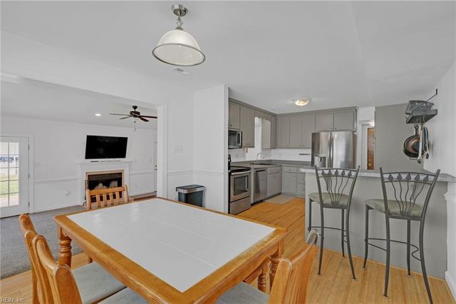 265 Lou Mac CT Court, Newport News, VA 23602