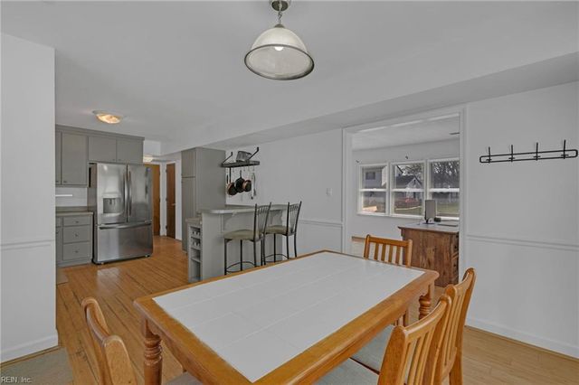 265 Lou Mac CT Court, Newport News, VA 23602