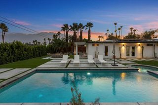 3045 E Verona Road, Palm Springs, CA 92262