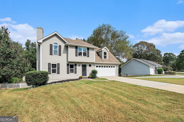 620 Tribble Way, Loganville, GA 30052