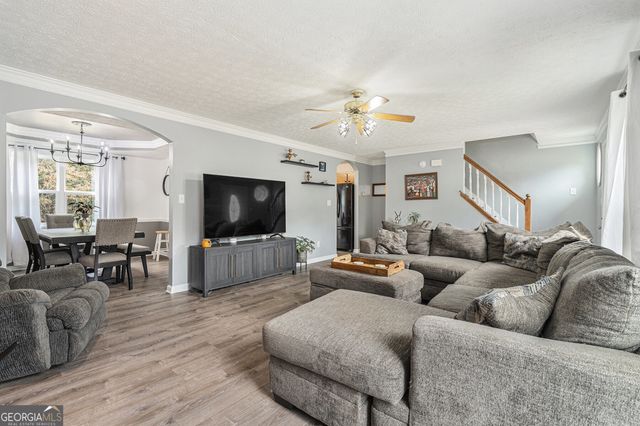 620 Tribble Way, Loganville, GA 30052