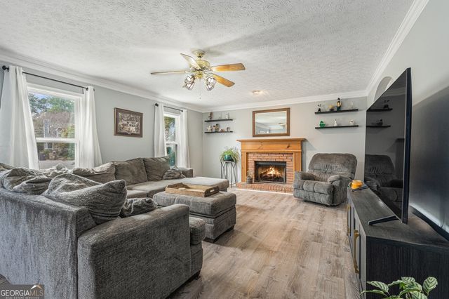 620 Tribble Way, Loganville, GA 30052