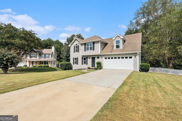620 Tribble Way, Loganville, GA 30052