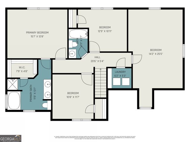 620 Tribble Way, Loganville, GA 30052