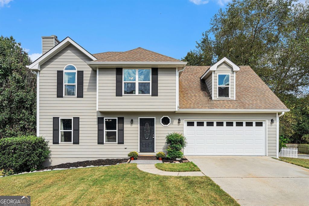 620 Tribble Way, Loganville, GA 30052