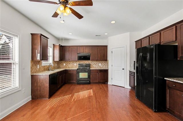 2260 Harvest Ridge Circle, Buford, GA 30519