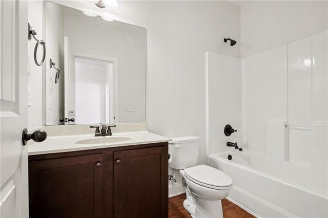 2260 Harvest Ridge Circle, Buford, GA 30519