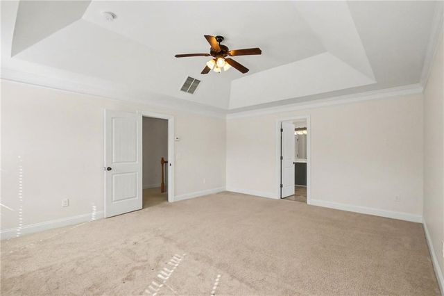 2260 Harvest Ridge Circle, Buford, GA 30519