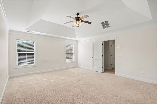 2260 Harvest Ridge Circle, Buford, GA 30519