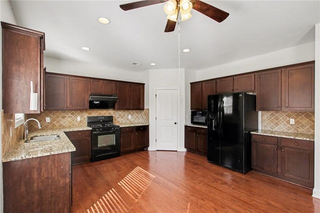 2260 Harvest Ridge Circle, Buford, GA 30519