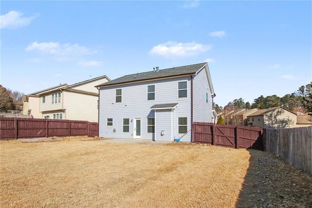 2260 Harvest Ridge Circle, Buford, GA 30519