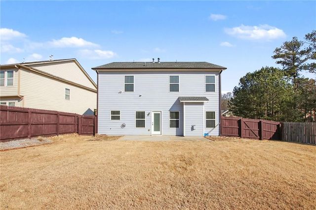 2260 Harvest Ridge Circle, Buford, GA 30519