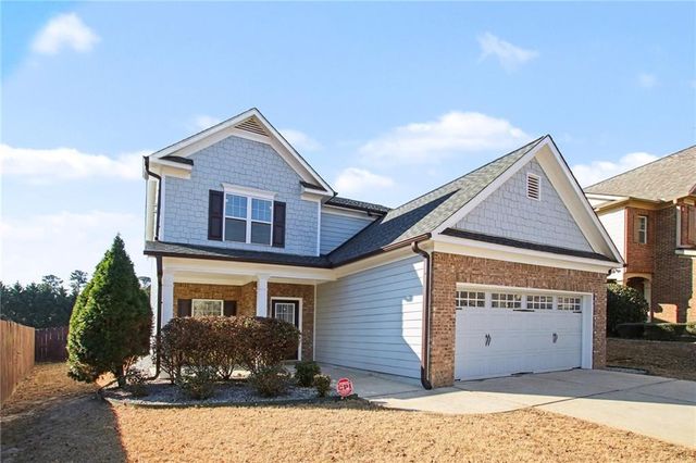2260 Harvest Ridge Circle, Buford, GA 30519