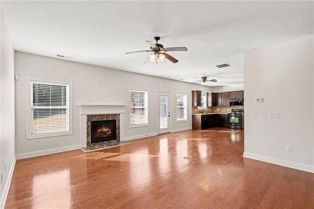 2260 Harvest Ridge Circle, Buford, GA 30519