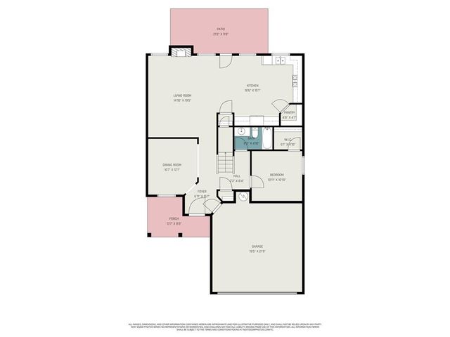 2260 Harvest Ridge Circle, Buford, GA 30519