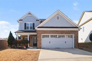 2260 Harvest Ridge Circle, Buford, GA 30519