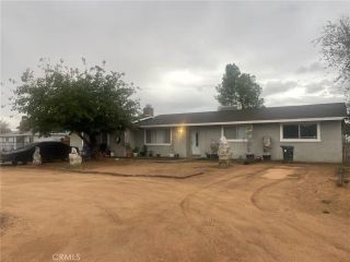 21815 Goshute Avenue, Apple Valley, CA 92307