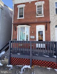 323 LOMBARD ST, Reading, PA 19604