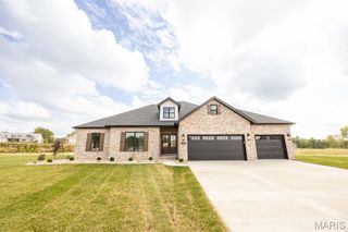 505 Master Court, Shiloh, IL 62221