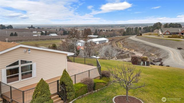 554 Dodge Road, Ellensburg, WA 98926